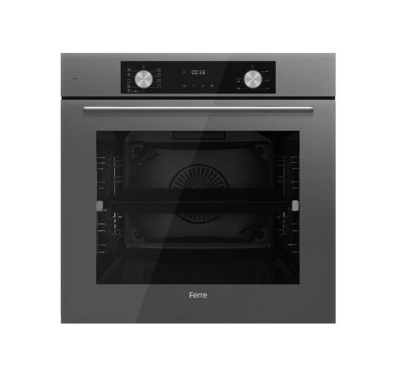 Ferre 60CM Premium Electric Oven With Built-In Air Fryer - FBBO901